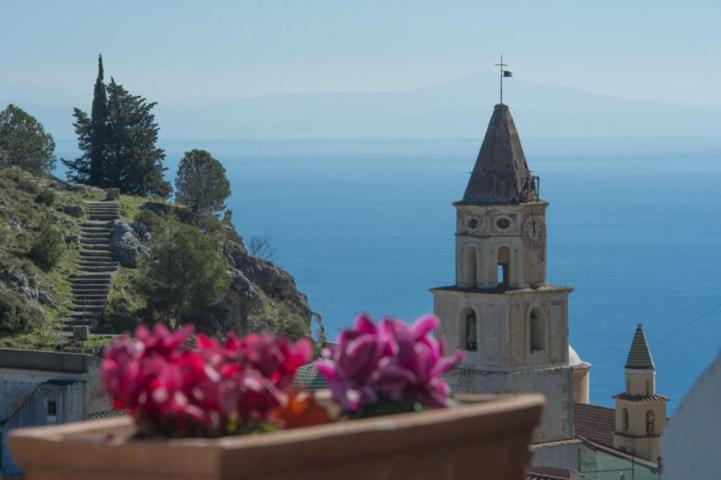 Casa Mary Διαμέρισμα Αμάλφι Εξωτερικό φωτογραφία